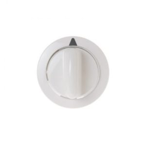 WE1M654 GE Dryer Timer Knob