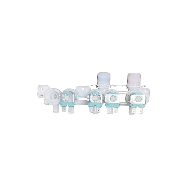 GE WH23X29538 Washer Water Inlet Valve