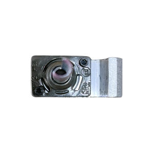GE WB21K10170 Round Valve Burner 140°