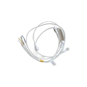 WB18K10098 GE Burner Igniter Electrodes & Harness