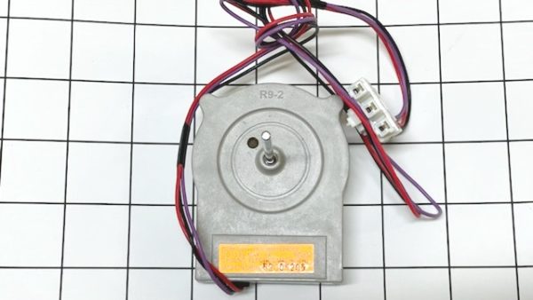 EAU61524002 Evaporator Fan Motor