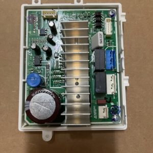 Samsung DD92-00045A Dishwasher Inverter Control Board