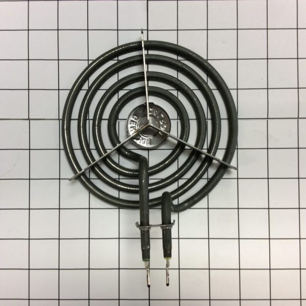 WB30X24401 GE Small Surface Element